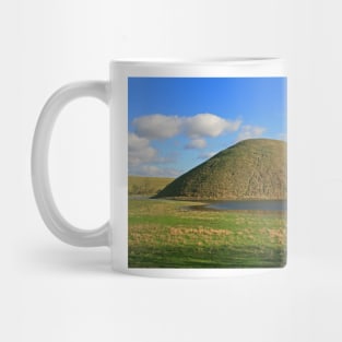 Silbury Hill Mug